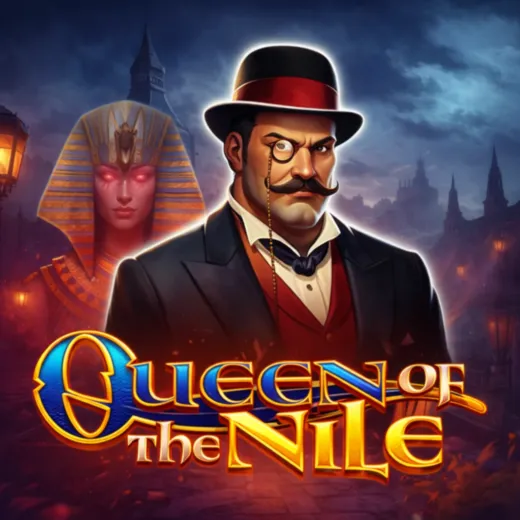 Queen of the Nile
